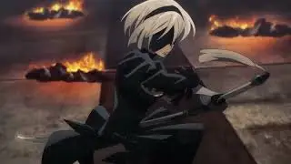$UICIDEBOY$ - Escape from BABYLON (AMV)