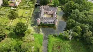 Esquelbecq Castle: Rising to Higher Ground