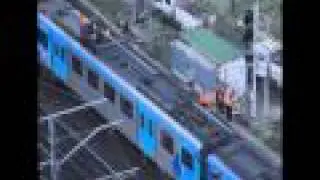 Commuter Chaos - How is unfolded on 3AW
