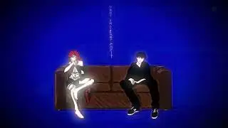 Asteria, Kets4eki - DON'T UNDERSTAND IT (Nightcore)