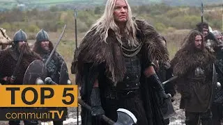 Top 5 Viking Movies