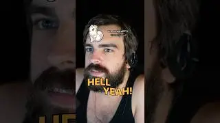 An Awkward Timing For The Sub Alert... - DarkViperAU