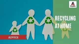 PropWiz - Recycling at home - make it fun and easy