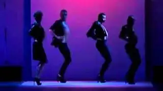 When men get on high heel shoe and put on a show, so damn stunning!!!!!!!!!!!!!!!!!!!!!!