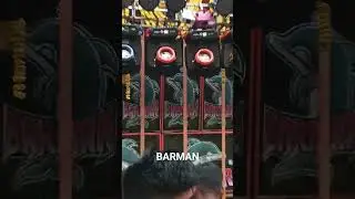 BARMAR#