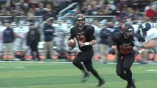 Middletown North 2017 Football Preview