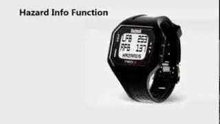 Bushnell NEO-X Golf GPS Rangefinder Watch : Best Buy, Offer and reviews