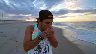 Benny Freestyles- Green Hill (Promo Video)