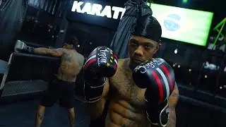 FEROCIDADE - MC Vit&atilde;o do Savoy (VideoClipe Oficial) Prod. ALX no Beat