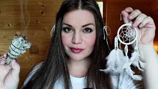 ASMR CZ Klidné Snění, Spánek a Odstranění Nočních Můr 😴 Roleplay
