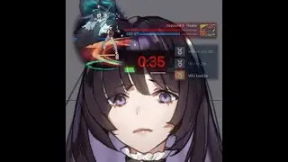Counter:Side - Gear Tuning Data Collection - Auto No Awakeneds No medals
