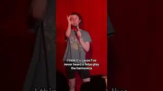 Fungutter #standupcomedy #comedian #standupjokes #jokes #womensrights #reproductiverights #comedy