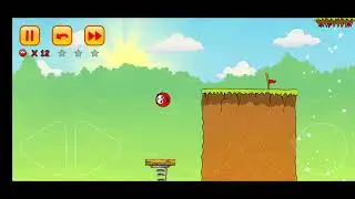 Red Ball 3 🔥8+level