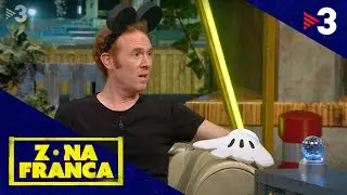 Els detalls que desconeixies de la vida de Walt Disney, per Andrés Fajngold - Zona Franca