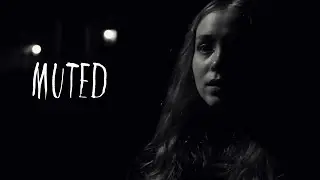 MUTED (a short film by Jaxon Sperti)