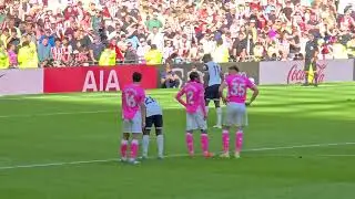 MATHYS TEL SCORES HIS FIRST PREMIER LEAGUE GOAL FOR TOTTENHAM: Spurs 3-1 Southampton