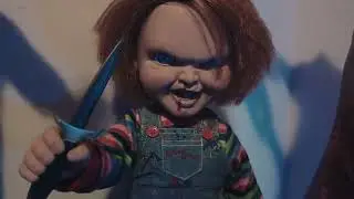 Ma collection de figurines et statues horreur NECA Mcfarlane Mezco Sideshow update Oct. 2023