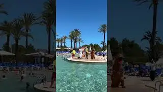 Happy Dance