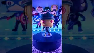 Last but not least, G.I.Robot!🪖🤖 #creaturecommandos #girobot #dc #jamesgunn #funkopop #shorts