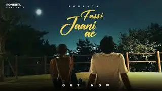 Fassi Janni Ae | RoMehta | New Punjabi Song | Latest Music Release 2026 |