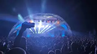 Weimar - Anders als die Anderen Waldbühne Rügen 30.08.2025