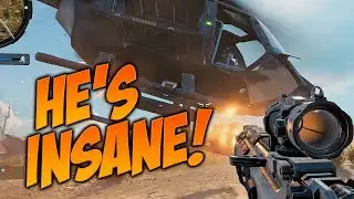 EPIC Blackout Match AND Character Unlock for Diego (Call of Duty Blackout Gameplay)
