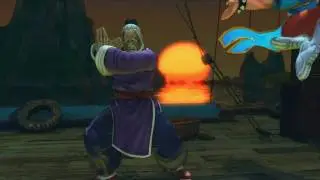 Gen Ultra I - Ryukoha HD