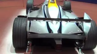 Spark Renault SRT 01E quick video walkaround