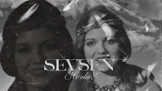 Wilson - Sevsen Ne Olur? (Official Video)