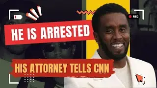 Why Diddy Was Arrested All the Details Explained!