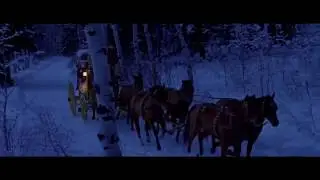Snowmen - Wells Fargo [Commercial 2016]