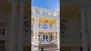 Marriage Hall Design Plans | Banquet Hall Design#trending #wedding #marrigehall
