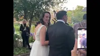 Indian & Polish Wedding Event Entrance; Multicultural Celebration w/ Dhol & Bagpipe #directdjcompany