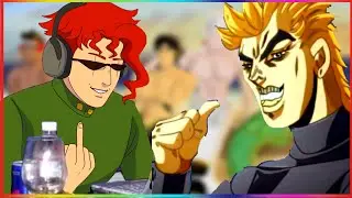 OLD BUT GOOD JOJO MEMES 🤑