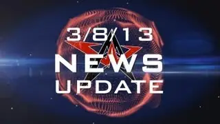 3/8/13 AAW News Update | AAW Pro Wrestling