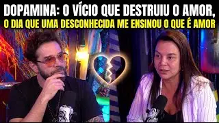 O V&Iacute;CIO EM DOPAMINA EST&Aacute; DESTRUINDO O SEU C&Eacute;REBRO