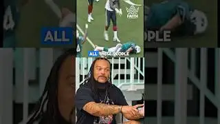 &lsquo;They RUINED my career&rsquo; | Channing Crowder RIPS former Miami Dolphins QB&rsquo;s! #nflshorts