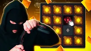 I CAN'T BELIEVE THIS HAPPENED.... CLASHGG