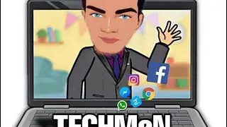 Secure Your password while typing || Turn it off to protect Your password  ||