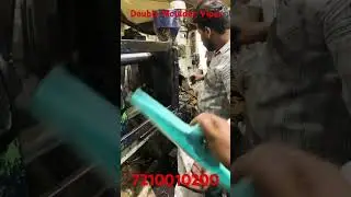 Double mould  viper #machine #viper #cncmachine #trending #india #business