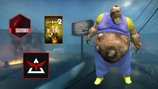 🔥 DESPUÉS DEL CEDAPUG COMPETITIVO CON QUE MODO DE JUEGO LA CONTINUAMOS DESPUES 🔥