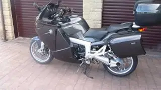 BMW K1200GT Tourer 2006