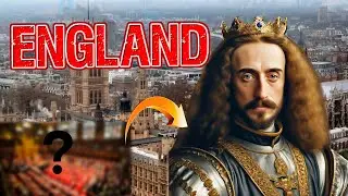 ⚔️The England Civil Wars (1642-1649) &ndash; The Shocking Battle for Power!
