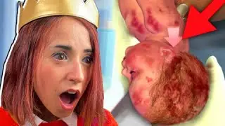Ho Avuto Un Bambino!?!