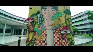 Goodman Arts Centre | An Exploration
