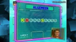 RTL4 Lucky Letters (27-10-1999)