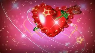 #I love You Background video animation |Pink Screen Effect Video|Avee Player Template Download Link