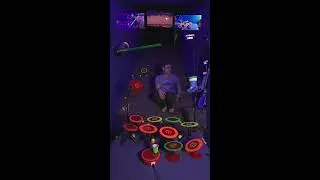 Plates on Plates Trickshots