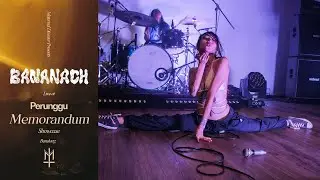 Bananach - Live at Perunggu 