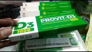 Provit D3